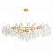 Люстра MODESTYLE MS.2109.1200 GD