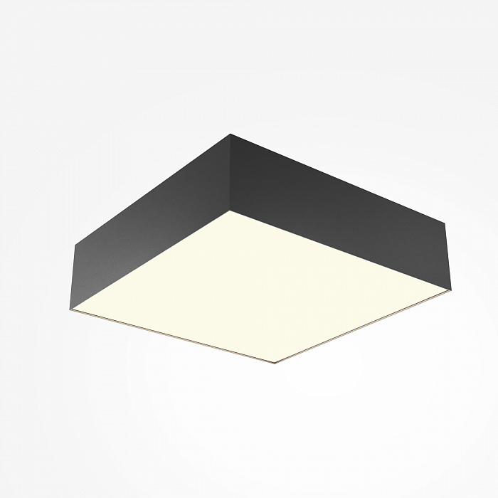 Светильник Technical C032CL-24W3K-SQ-B