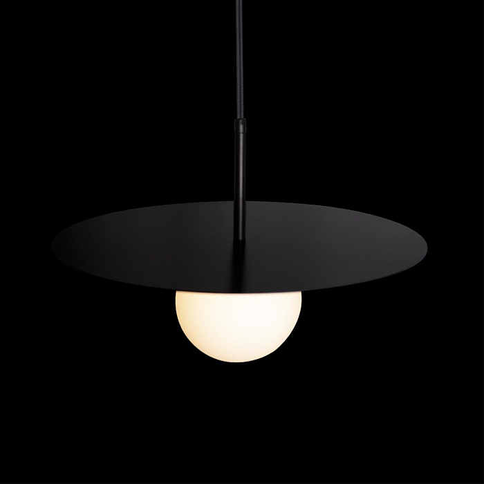 Светильник LOFT IT 10120/350P Black