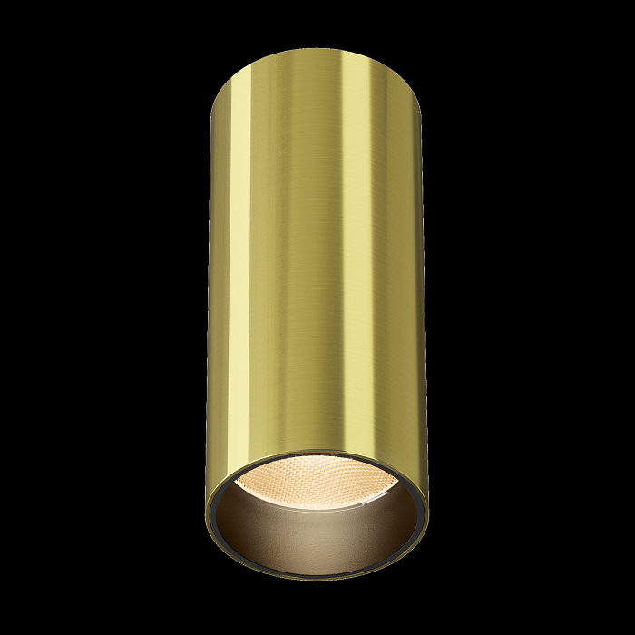 Светильник Technical C056CL-L12W2.7K-W-BS