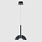 Светильник Crystal Lux ELEMENT SP12W LED BLACK