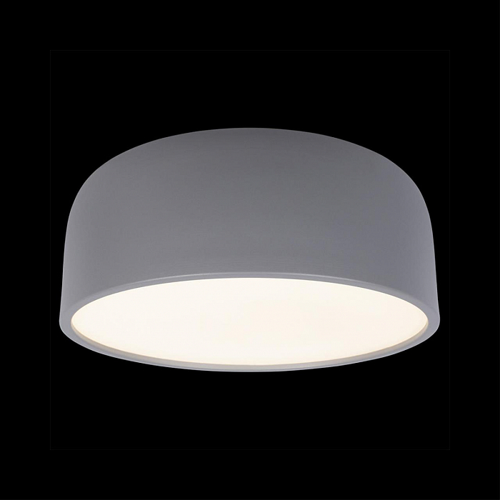 Светильник LOFT IT 10201/350 Grey