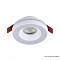 Светильник Crystal Lux CLT 064C1 WH