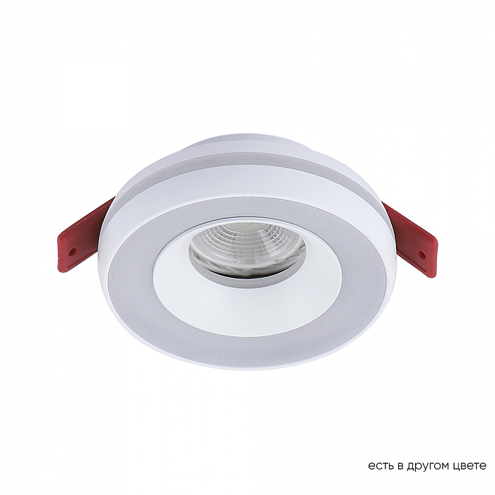 Светильник Crystal Lux CLT 064C1 WH
