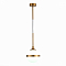 Светильник одинарный ST LUCE SL1157.303.01