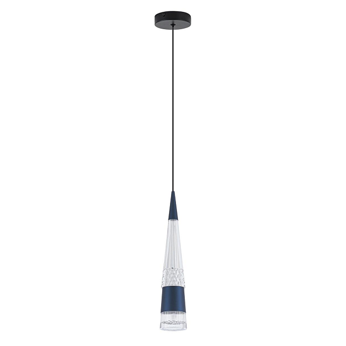 Светильник LED4U L7122-1 BL