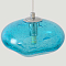 Crystal Lux FORMLESS SP1 BLUE