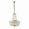 Светильник подвесная Arti Lampadari Castellana E 1.5.40.100 G