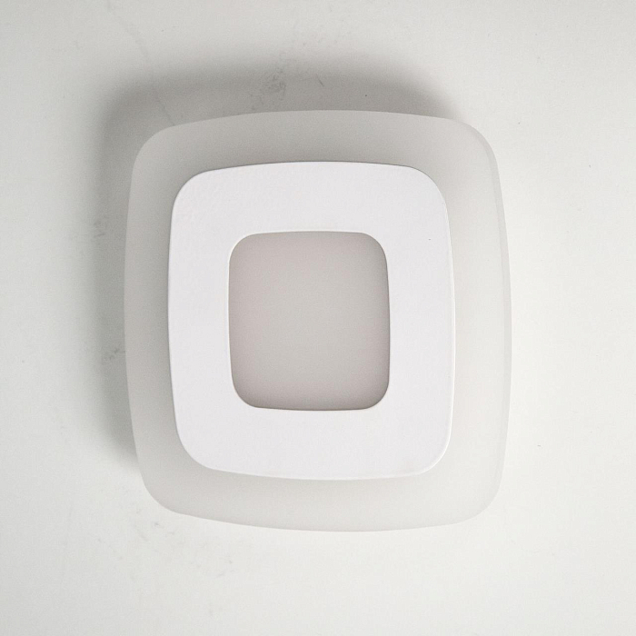 CL737B012 Триест Св-к Светильник светодиодный  CL737B012