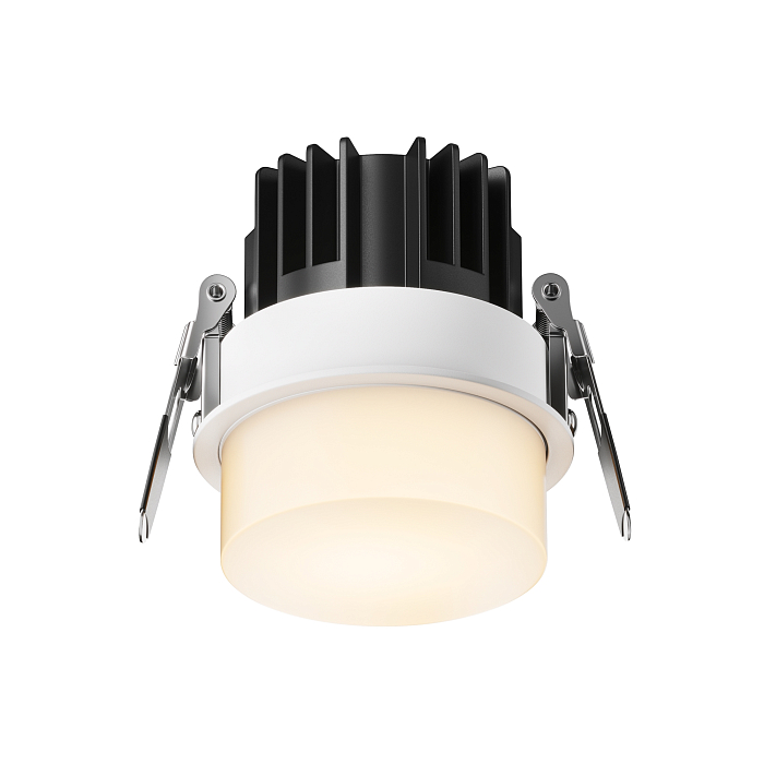 Светильник Technical DL065-12W3K-W