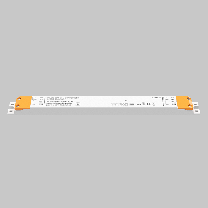 Lighting control 725011