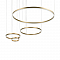 Светильник подвесная LOFT IT 10017/4M