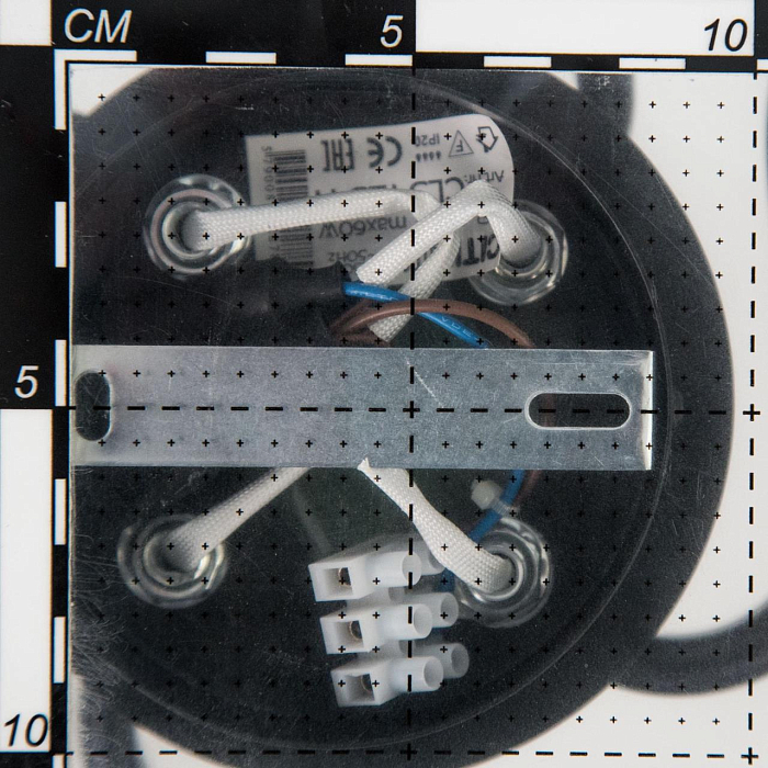 Люстра потолочная  CL542541