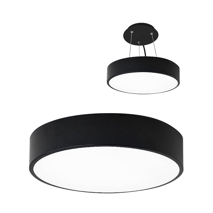 Люстра потолочная Kink Light 05460,19