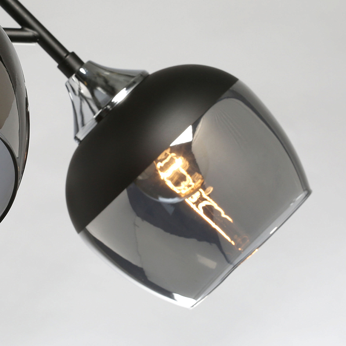 Люстра на штанге De City 324016605