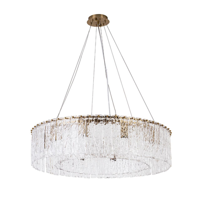 Светильник одинарный Divinare 6005/17 SP-1