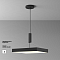 Светильник Technical C032CL-90W3K-SQ-B