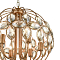 Люстра подвесная Vele Luce VL3024P06