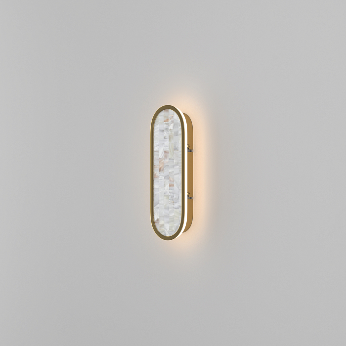 Бра Maytoni MOD429WL-L15BSK