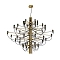 Люстра Divinare 8030/17 LM-50