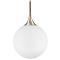 Люстра одинарный Lightstar 813033