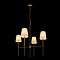 Светильник LOFT IT 10308 Antique Brass
