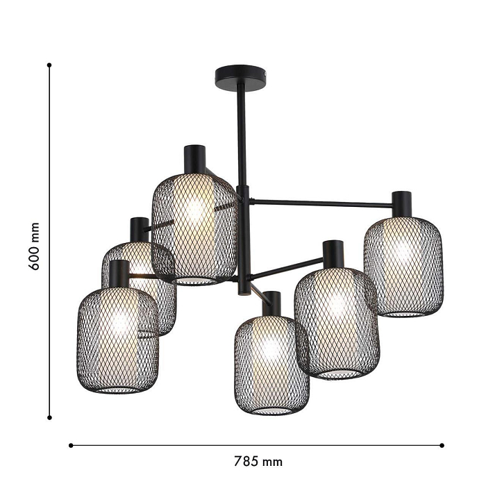 F-Promo 4602-6C