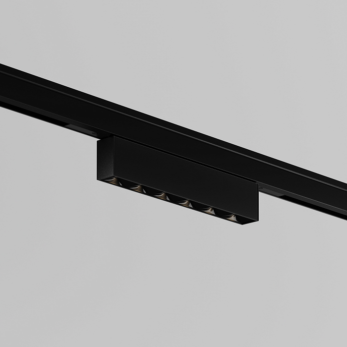 Трековая система Technical TR193-1-5W3K-M-B