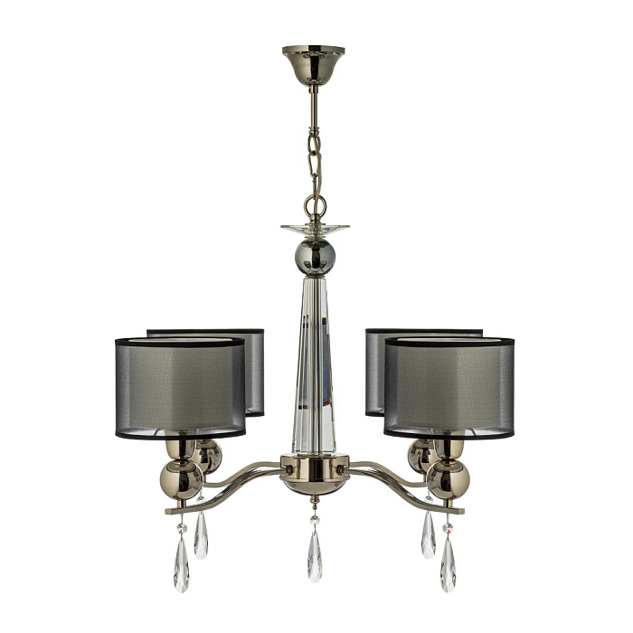 Люстра подвесная Arti Lampadari Rufina E 1.1.4.600 N