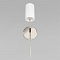Светильник LOFT IT 10307W Nickel