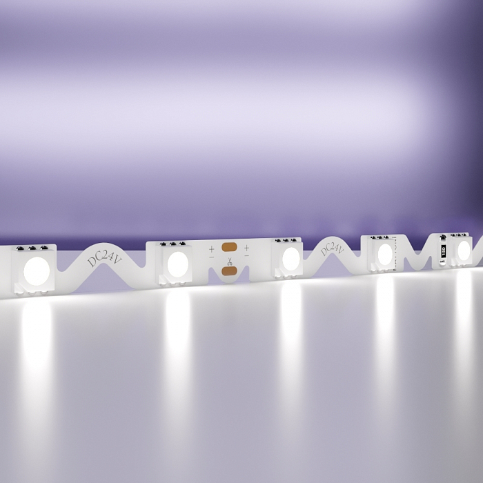Светодиодная лента для помещений Led Strip 20046