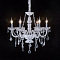 Люстра хрустальная  CL353161