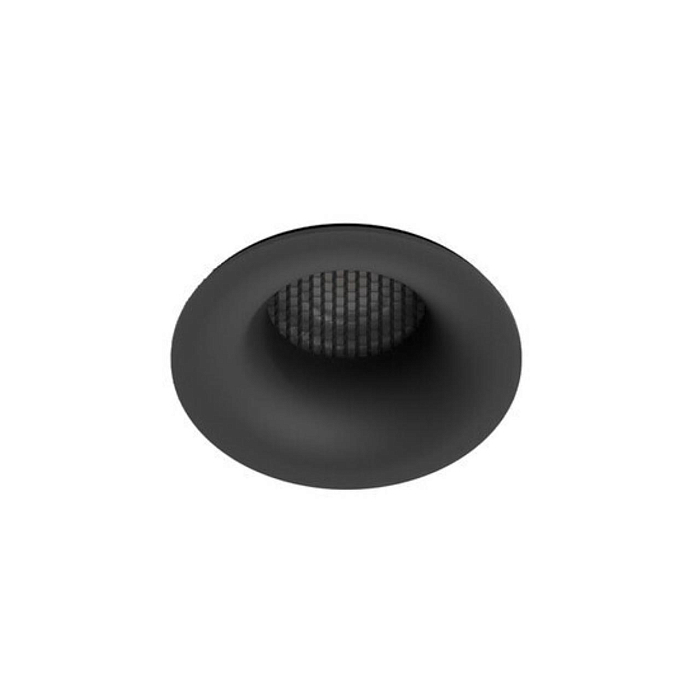Светильник ARTE LAMP A7095PL-1BK