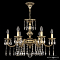Люстра Bohemia Ivele Crystal AL78101/6/210 A AGB