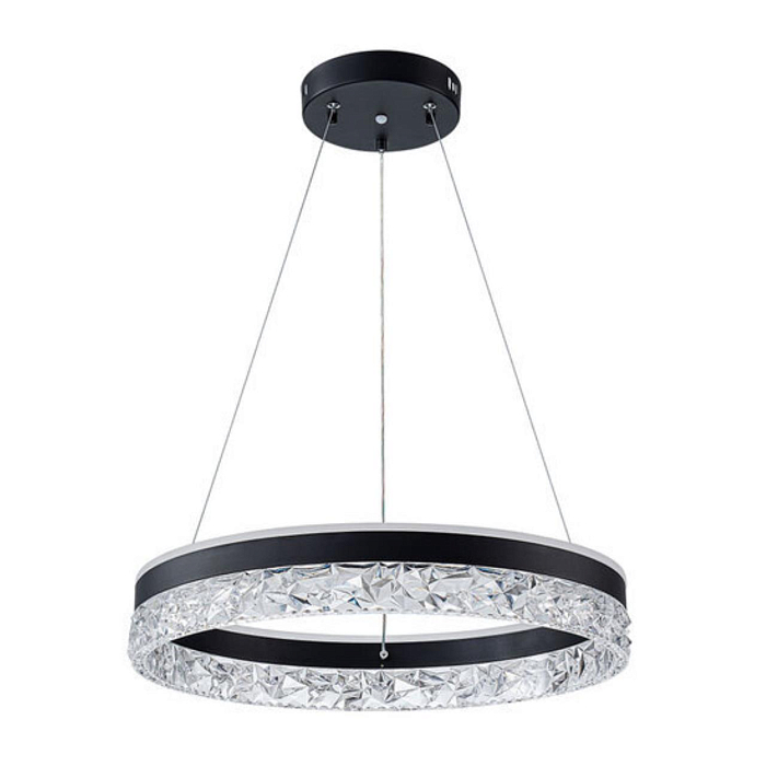 Люстра ARTE LAMP A2549SP-75BK