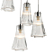 Светильник каскадный Vele Luce VL5603P16