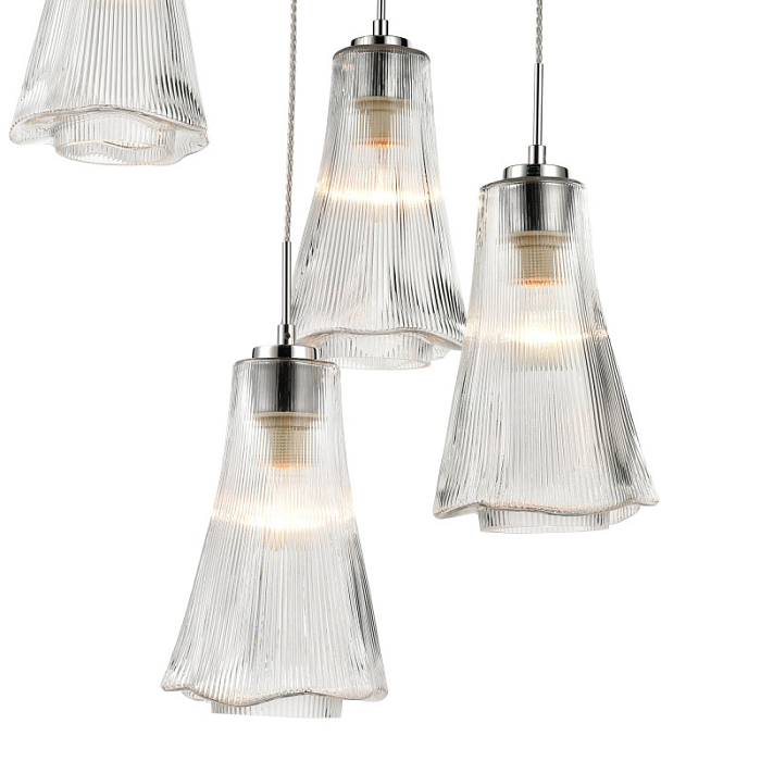 Светильник каскадный Vele Luce VL5603P16