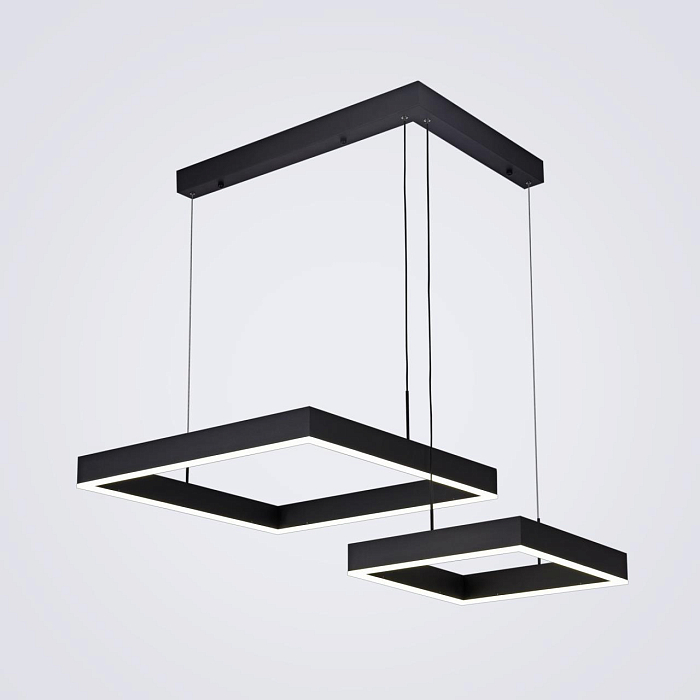 Светильник LED4U L91070-600-400