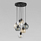 Люстра TK Lighting 10246 Cubus