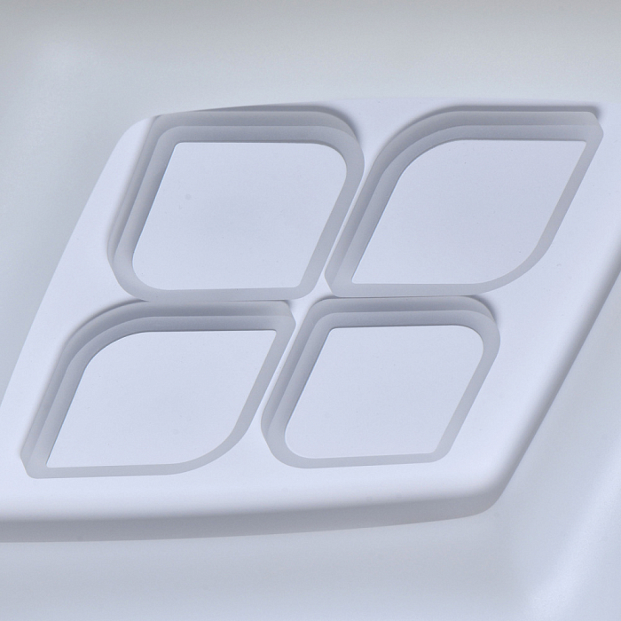 Люстра потолочная De Markt 706010801