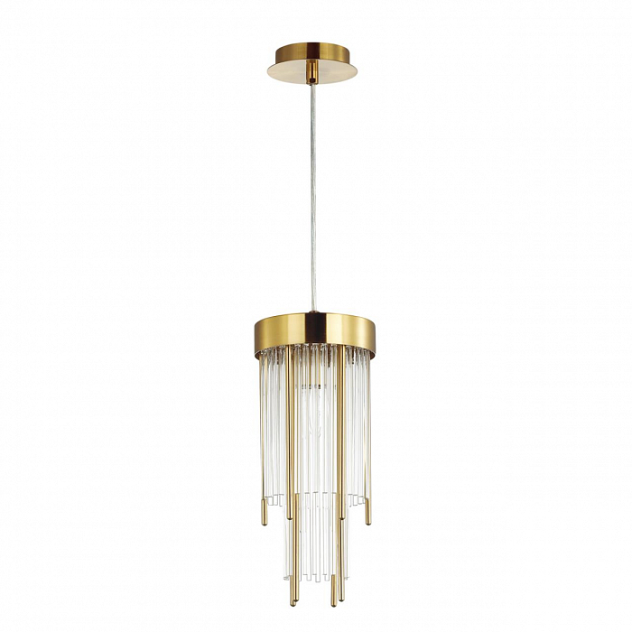 Светильник одинарный ODEON LIGHT 4788/1