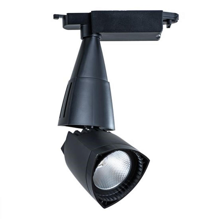 Трековая система Трековый светильник ARTE LAMP A3830PL-1BK