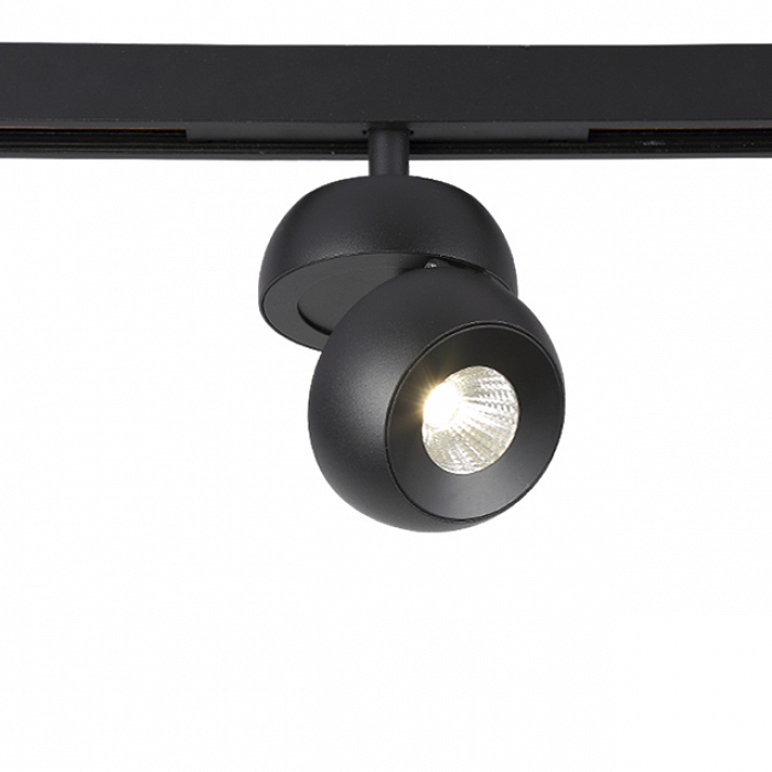 Светильник Crystal Lux CLT 0.33 011 7W BL-BL 4000K