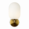 Бра Freya FR1012WL-01BS