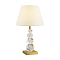 Настольная лампа MODELUX ML.5501.01TL BS