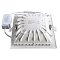 Светильник встраиваемый ARTE LAMP A7416PL-1WH