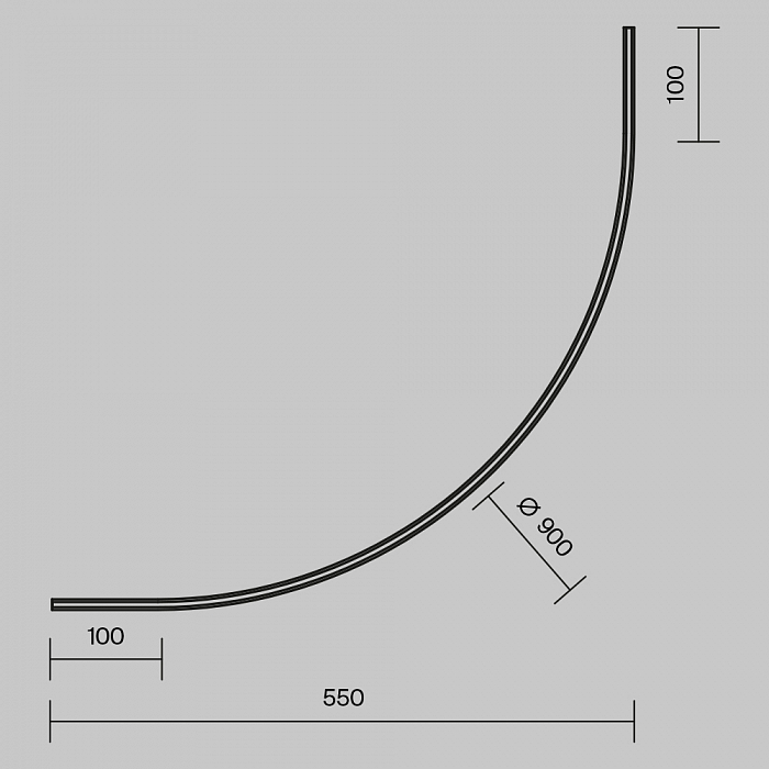 Technical TRA184-R900-11B