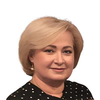 Борисова Татьяна Валерьевна