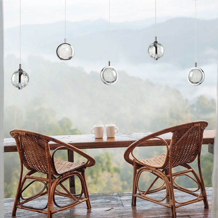 Люстра De Markt 730011601