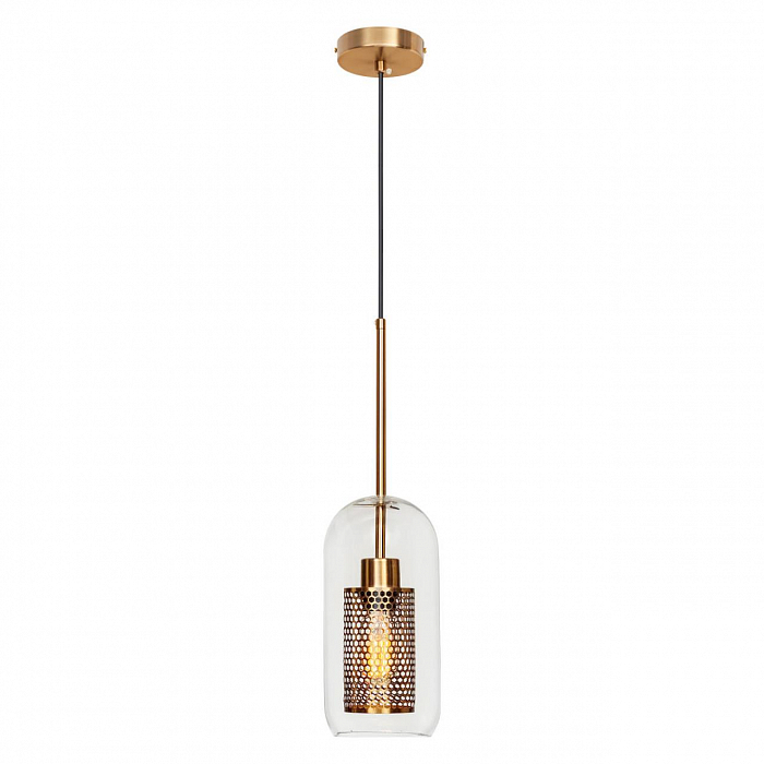 Светильник одинарный LOFT IT LOFT2566-D